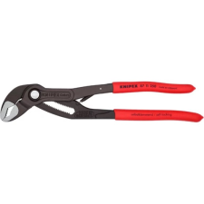 Knipex Vízpumpafogó 250 mm Cobra rugós (87 11 250) fogó