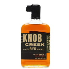  Knob Creek Whisky Rye Kentucky Straight Bourbon 0,7l whisky