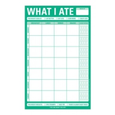  Knock Knock What I Ate Pad – Knock Knock idegen nyelvű könyv