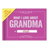  Knock Knock What I Love About Grandma Fill in the Love Journal – Knock Knock