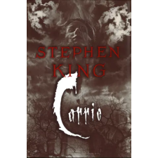 Knopf Doubleday Publishing Group Carrie | KING STEPHEN egyéb könyv