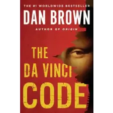 Knopf Doubleday Publishing Group Da Vinci Code | Dan Brown egyéb könyv