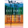 Knopf Doubleday Publishing Group Exit Party | MANDEL EMILY ST JOHN
