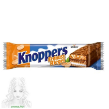  Knoppers Erdnuss Riegel Csokoládészelet 40 G csokoládé és édesség