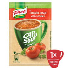  KNORR BÖGRÉS LEVES PARADICSOMLEVES 19G alapvető élelmiszer