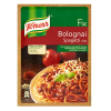KNORR Ételalap KNORR Fix Bolognai spagetti 59g