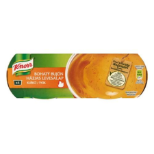 KNORR Ételalap KNORR Házias Tyúk 112g alapvető élelmiszer