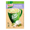 KNORR Instant KNORR Fokhagymakrémleves 18g