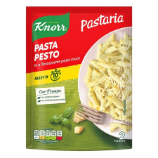 KNORR Instant knorr spaghetteria pesztós 155g konzerv