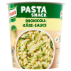 KNORR Instant tészta KNORR Snack Brokkoli-sajt szósz 62g
