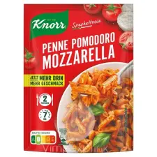  KNORR Tésztás készétel Par.mozz. 181g alapvető élelmiszer