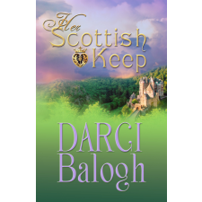 Knowhere Media Her Scottish Keep egyéb e-könyv