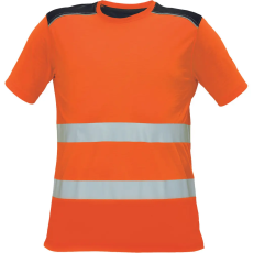  KNOXFIELD Hi-Vis póló narancs XL