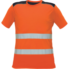  KNOXFIELD Hi-Vis póló narancs XS