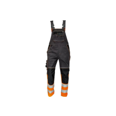  KNOXFIELD HV DW275 mellesnad. narancs 60