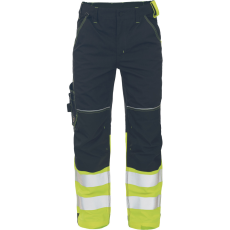  KNOXFIELD HVPS DW nadrág antrac/sárga 54