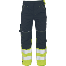  KNOXFIELD HVPS DW nadrág antrac/sárga 62 láthatósági ruházat