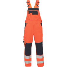  KNOXFIELD HVPS FL mellesnadrág naran 50