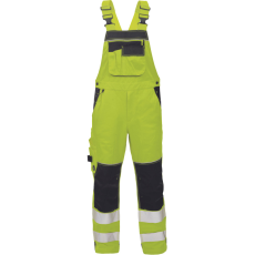  KNOXFIELD HVPS FL mellesnadrág sárga 54