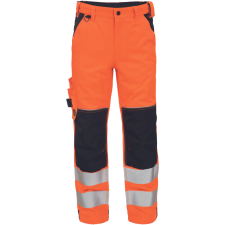  KNOXFIELD HVPS FL nadrág narancssárga 48 láthatósági ruházat
