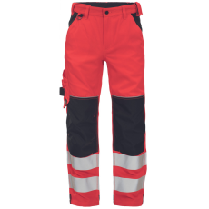  KNOXFIELD HVPS FL nadrág piros 60