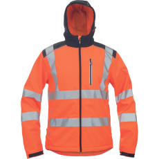  KNOXFIELD HVPS softshell dzseki naran4XL