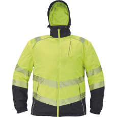  KNOXFIELD PROFI HV 4in1 dzseki sárga 4XL