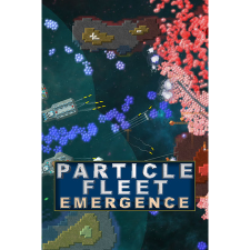 Knuckle Cracker Particle Fleet: Emergence (PC - Steam Digitális termékkulcs) videójáték