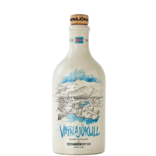  Knut Hansen Gin Vatnajökull Edition 2023. 0,5l gin