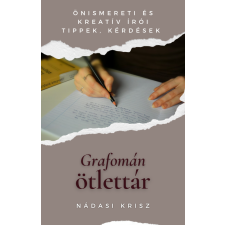KNW Grafomán ötlettár egyéb e-könyv