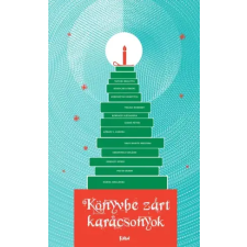 KNW Könyvbe zárt karácsonyok egyéb e-könyv