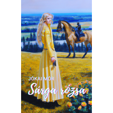 KNW Sárga rózsa - magyarázatokkal szépirodalom