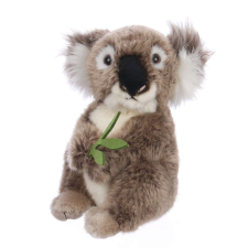 KOALA Adolf - Plüss koala #barna plüssfigura