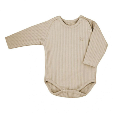 KOALA Baba body Koala Bello beige kombidressz, body