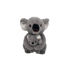  Koala mama és baba bébiplüss