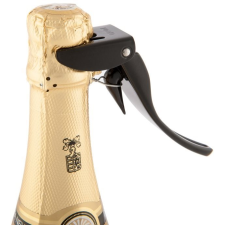 KOALA pezsgőnyitó fekete (6160NN01KOA) konyhai eszköz