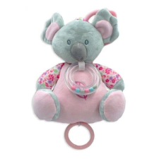 KOALA Tulilo plüss zenélő játék - rózsaszín koala plüssfigura