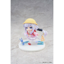 Kobayashi Sárkánylány PVC Kanna szobra 16 cm játékfigura