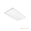 Kobi Felületre szerelhető LED panel 25W 3120lm 4000K 120° Semleges fehér 30x60cm Nelio Kobi