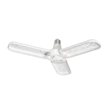 Kobi LED növényi izzó 24W E27 1200K növekedést támogató világító KOBI világítás