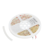 Kobi LED szalag kültéri 5W 475lm 6500 Hideg 1600LED 12V 5m IP65 CRI90 Tramo Prémium Kobi