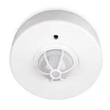 Kobi PIR mozgás- és szürkületérzékelő LX06 360ST mennyezeti KOBI világítás