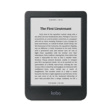  Kobo Clara BW 6" E-book olvasó 16GB Black e-book olvasó