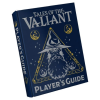 KOBOLD PRESS Tales of the Valiant - Game Master’s Guide kalandjáték szabálykönyv alternatív borítós változat