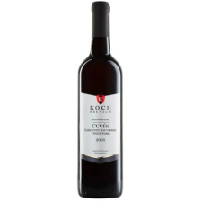Koch borászat Koch Prémium Cabernet Sauvignon - Pinot Noir 2021 bor