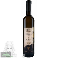 KOCH Icewine Jégbor 0,5L bor