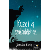 Koch, Jessica KOCH, JESSICA - KÖZEL A SZAKADÉKHOZ