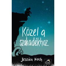 Koch, Jessica KOCH, JESSICA - KÖZEL A SZAKADÉKHOZ irodalom