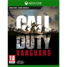 Koch Media Call of Duty Vanguard (Xbox One  - Dobozos játék) videójáték