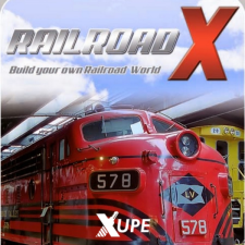 Koch Media Railroad X (PC - Steam Digitális termékkulcs) videójáték